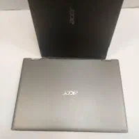 ایسر i5 نسل هشتم با ssd تاچ ۳۶۰ درجه|رایانه همراه|تهران, میدان ولیعصر|دیوار