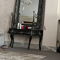 اینه کنسول