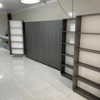 قفسه پیشخوان کانتر ترولی ویترین دکور دیواری کد ۰۳۰|فروشگاه و مغازه|کرج, حیدرآباد|دیوار
