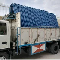 تجهیزات بالابر ساختمانی بتونیر|ماشینآلات صنعتی|درگهان, |دیوار