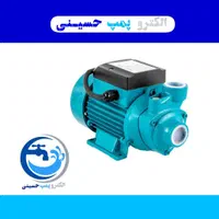 فروش پمپ آب خانگی نیم اسب / یک اسب / آپارتمانی QM6