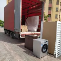 اتوبار باربری با عدالت  اسلامشهر اسباب کشی حمل بار|خدمات حمل و نقل|اسلام‌شهر, |دیوار