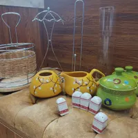 حراجی ظروف|ظروف سرو و پذیرایی|تهران, پیروزی|دیوار