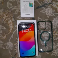اپل iPhone 15 Pro Max طرح فول کپی