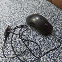 موس با سیم