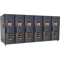 دریافت مشاوره استعلام دستگاه خشک کن میوه هواکروز