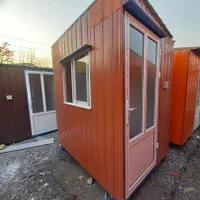 کانکس ۲در۱.۵ نگهبانی نو