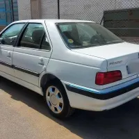 پژو پارس LX TU5، مدل ۱۴۰۱
