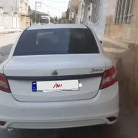 ساینا دنده‌ای EX، مدل ۱۴۰۰|خودرو سواری و وانت|بندر ترکمن, |دیوار