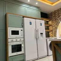 کابینت/ تعمیرات/ تعویض در    تعویض صفحه فوری بقیمت|خدمات پیشه و مهارت|تهران, پونک|دیوار