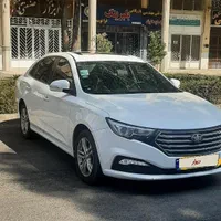 بسترن B30، مدل ۱۳۹۷|خودرو سواری و وانت|اصفهان, جلفا|دیوار