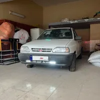 وانت پراید 151 SE، مدل ۱۴۰۳|خودرو سواری و وانت|کرمان, |دیوار