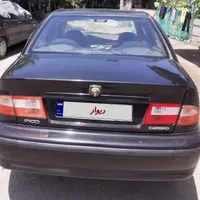 سمند مدل ۸۲ دوگانه دستی