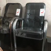صندلی اداری انتظار مبلی مدل مبل آرام ثابت|مبلمان اداری|اهواز, نبوت|دیوار