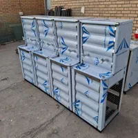 یخچال icفالوده/زیرصفریخ دربهشت/لیتراژتاپینگ بستنی|فروشگاه و مغازه|اندیمشک, |دیوار