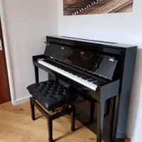 پیانو آکوستیک upright kawai DS60L