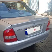 مزدا 323 اتوماتیک، مدل ۱۳۸۳|خودرو سواری و وانت|تهران, نارمک جنوبی|دیوار