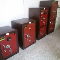 گاوصندوق