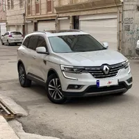 رنو کولیوس نسل دوم، مدل ۲۰۱۷
