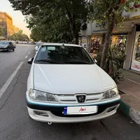 پژو پارس ELX (سفارشی) TU5،برج ۱۰ مدل ۱۴۰۱