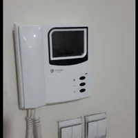 تعمیرآیفون های تصویری