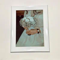 قاب عکس تکی به قیمت عمده