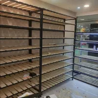 قفسه بندی ایلیا کیفیت