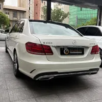 بنز کلاس E E200، مدل ۲۰۱۴|خودرو سواری و وانت|تهران, شهرک غرب|دیوار