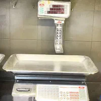 ترازو محک|فروشگاه و مغازه|تهران, جی|دیوار