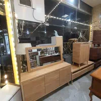 میزکنسول شاهان|بوفه، ویترین، کنسول|نیشابور, امام خمینی|دیوار