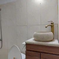 ۳۴متر۱خواب طبقه اول ۱۰مترپاسیومسقف.پلیس.اجاره دار|فروش آپارتمان|تهران, کاج|دیوار