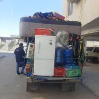 خدمات وانت تلفنی تضمینی ماشین کارگر  60درصد تخفیف|خدمات حمل و نقل|بندرعباس, |دیوار