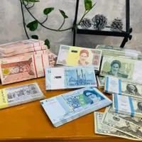 اسکناس کلکسیونی