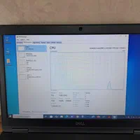 لپ تاپ دل گرافیکدار DELL 5590|رایانه همراه|تهران, بهار|دیوار