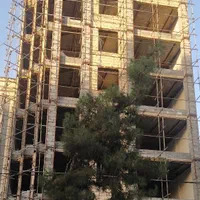 داربست پایدار