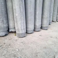 پخش مستقیم لوله سیمانی|مصالح و تجهیزات ساختمان|مشهد, نوید|دیوار