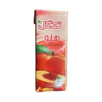 آبمیوه تتراپک کف قیمت بازار|خوردنی و آشامیدنی|کرج, کلاک نو|دیوار
