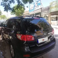 هیوندای سانتافه ix 45 2700cc، مدل ۲۰۰۸|خودرو سواری و وانت|کرمانشاه, |دیوار