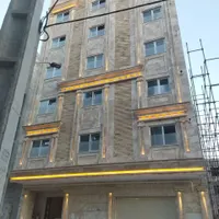 آپارتمان دو کله نوساز سه خواب دومستر در کوی نصر