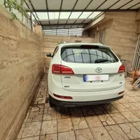 جک S5 اتوماتیک، مدل ۱۳۹۸