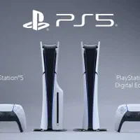 کنسول سونی جدید ggeesti PlayStation 5 Slim|کنسول، بازی ویدئویی و آنلاین|اهواز, زیتون کارمندی|دیوار