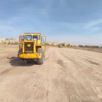 اجاره غلطک گریدر|خدمات حمل و نقل|قم, میرزائیه|دیوار