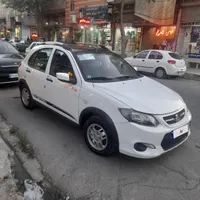 کوییک دنده‌ای R، مدل ۱۳۹۹|خودرو سواری و وانت|گلستان (تهران), |دیوار