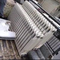 خریدار خرید رادیاتور