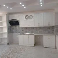 کابینت هایگلاس ممبران آماده متراژ دلخواه|مصالح و تجهیزات ساختمان|کرمان, |دیوار