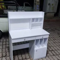 جا کتابی دانش آموزی|کتابخانه، شلف، قفسههای دیواری|کرج, کمالشهر|دیوار