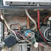 نصب تعمیرات سرویس سرویسکار پکیج آبگرمکن پمپ آب|خدمات پیشه و مهارت|تهران, جیحون|دیوار