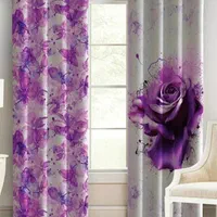 پرده/ تصویری/ چاپی/ پانچی