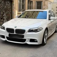 رنت ماشین بی ام و ۵۲۸ اجاره خودرو المانی