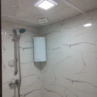 خونه مطابق عکس|اجارهٔ کوتاه‌مدت ویلا و باغ|بوشهر, |دیوار